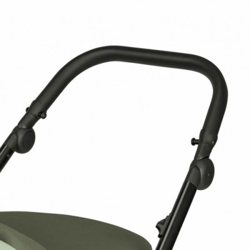 Універсальна коляска 2 в 1 Tutis Uno5 plus Earth Grey